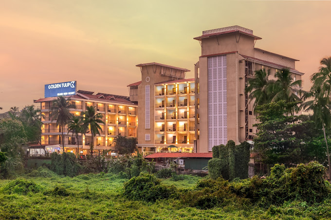 Golden Tulip Grand View - Bardez - Goa Image