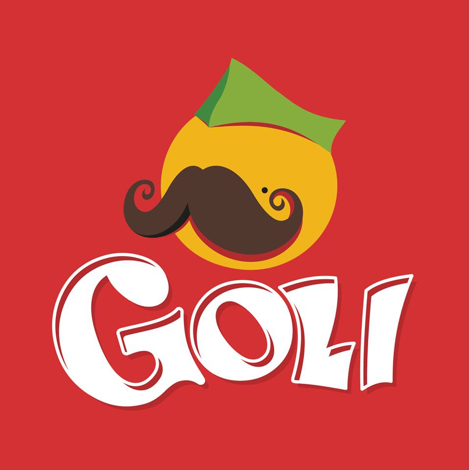 Goli Vada Pav - Ganapathy - Coimbatore Image