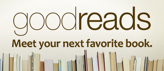 Goodreads Image