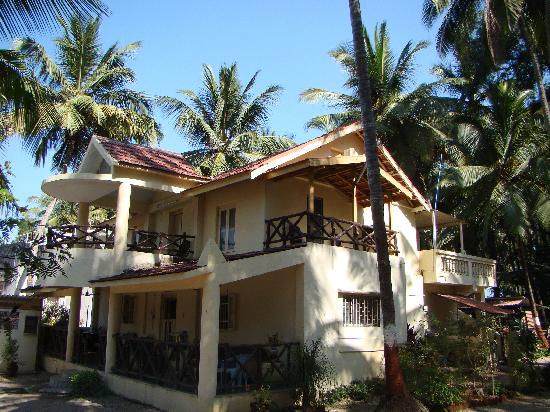 Goolkush Resort - Dahanu - Bordi Image