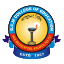 Gopal Chandra Memorial College Of Education - New Barackpore - Kolkata Image
