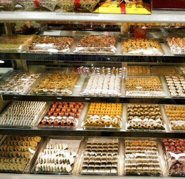 Gopal Sweets - Patiala Image