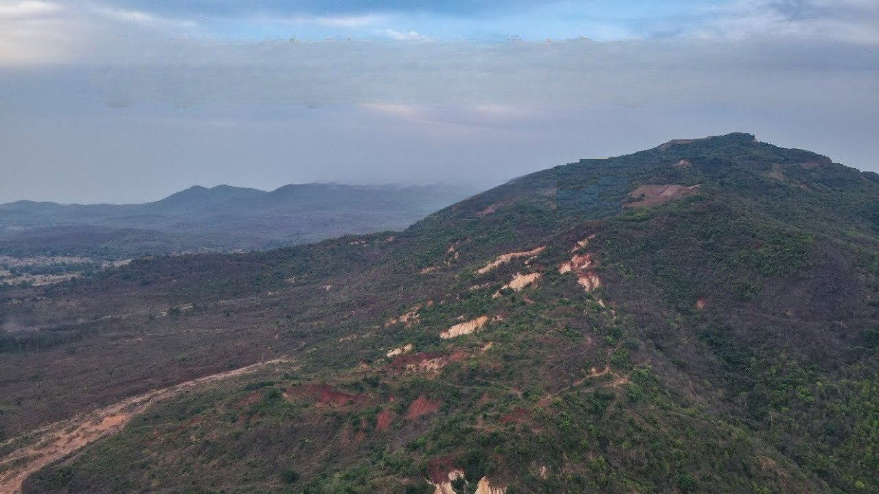 Gorumahisani Hills - Mayurbhanj Image