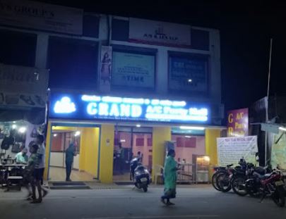 Grand Multicuisine Restaurant - Velachery - Chennai Image