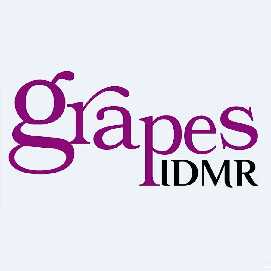 Grapes IDMR Image