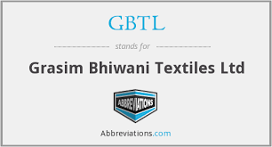 Grasim Bhiwani Textiles Ltd (Aditya Birla) Image
