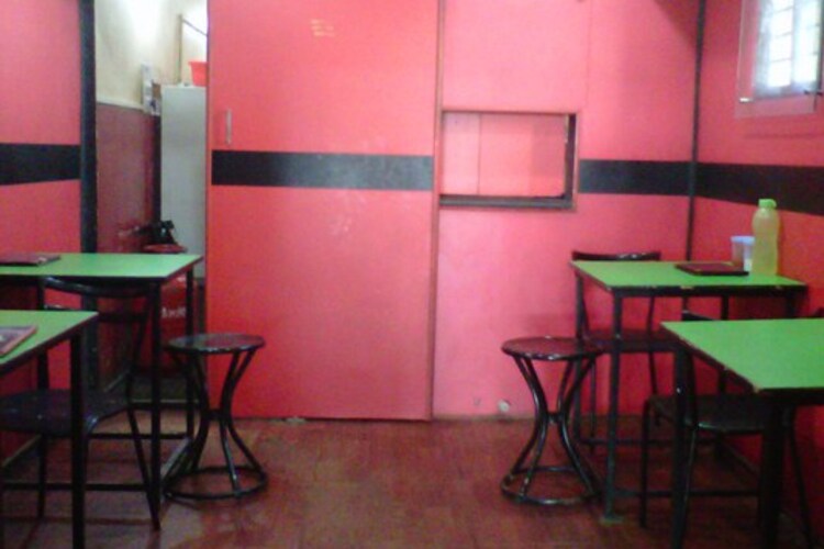 Gravity Food Court - HSR Layout - Bangalore Image