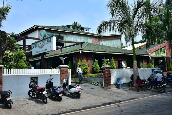 Green Heritage - Chamrajpura - Mysore Image