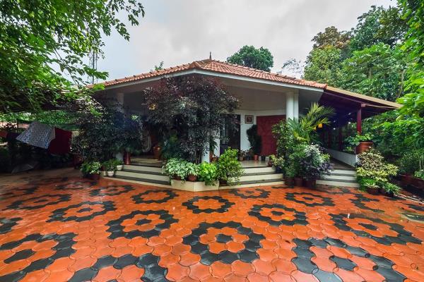 GreenLeaves Habitat - Kuppady - Kalpetta Image