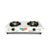 Greenchef Chandini Double Burner Image