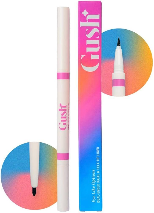 Gush Beauty Kajal Image