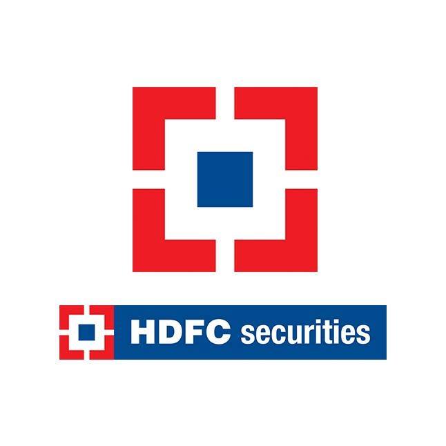 HDFC Securities Image