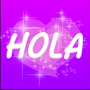 HOLA Video Chat Image