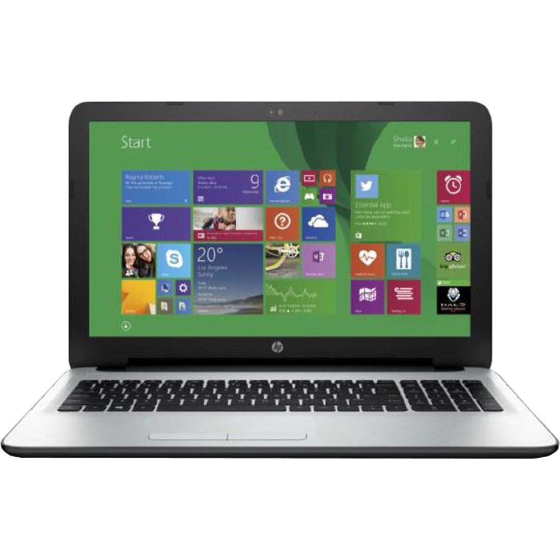 HP 15 ac048TU Notebook (M9V08PA) Image