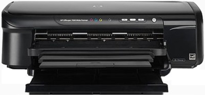 HP 7000 Single Function Printer Image