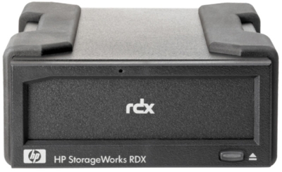 HP Bv849A 5 25 Inch 1 Tb External Hard Drive Image