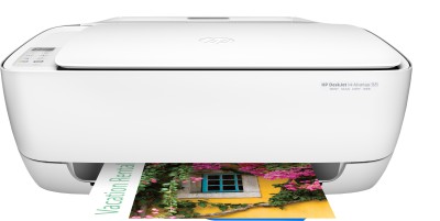 HP DeskJet Ink Advantage 3636 AllinOne Printer Image
