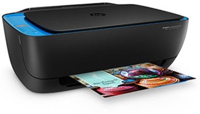 HP DeskJet Ink Advantage Ultra 4729 Multifunction Printer Image