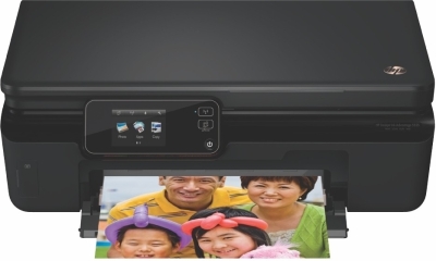 HP Deskjet Ink Advantage 5525 e All in One Wireless Printer Image