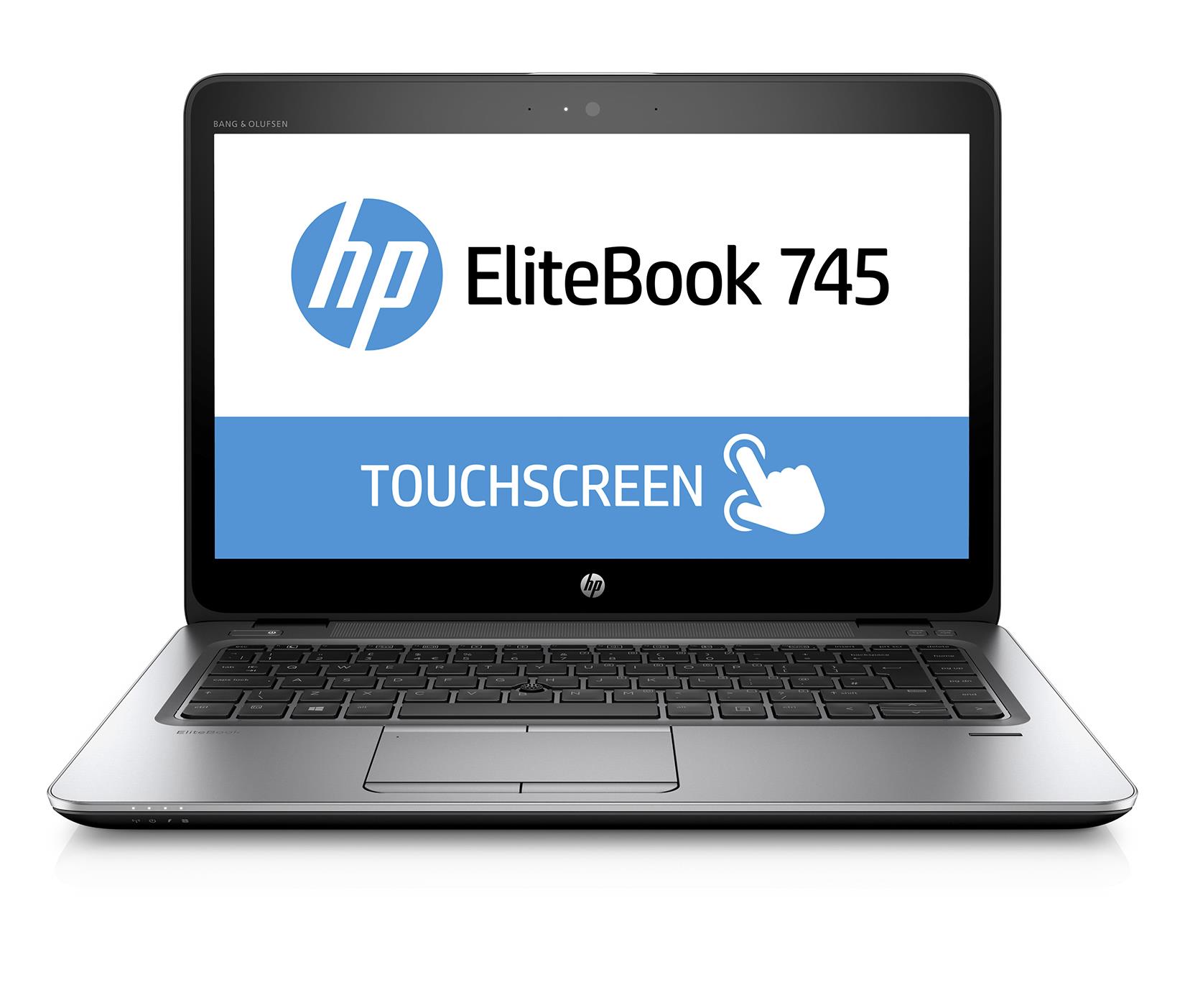 HP EliteBook 745 G2 Image