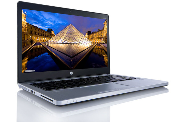 HP EliteBook 9470m Image