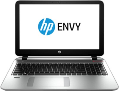 HP Envy 15-k112TX Notebook Image