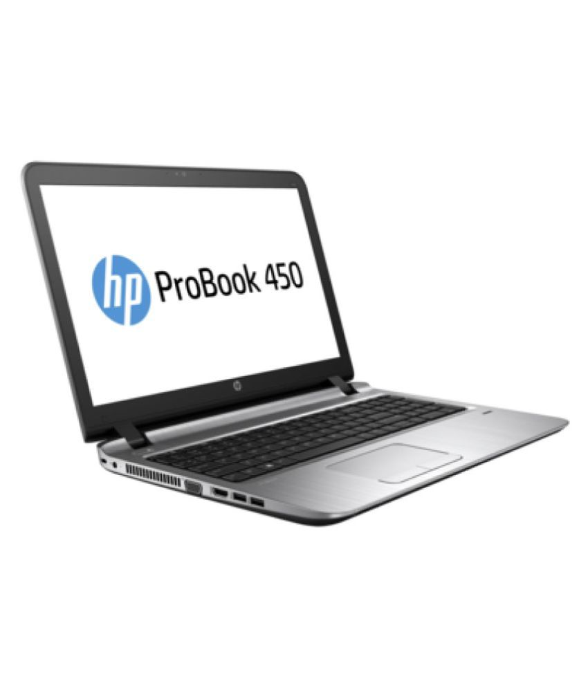 HP G Series HP 450 G2 T1A08PA Notebook Image