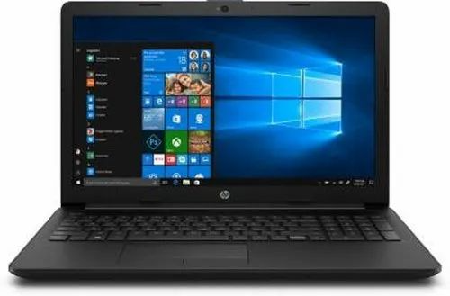 HP Intel Core i3 10th Gen 15-DA3001TU Laptop Image