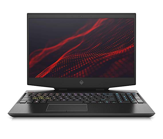 HP Omen Laptops Image