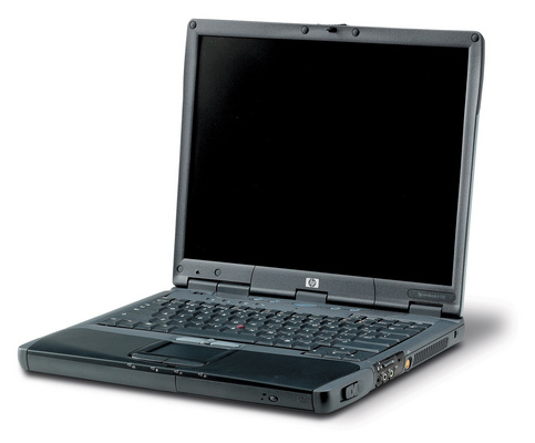 HP Omnibook 900 X - series Image