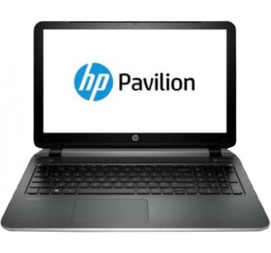 HP Pavilion 15 ab028TX Notebook (M2W71PA) Image