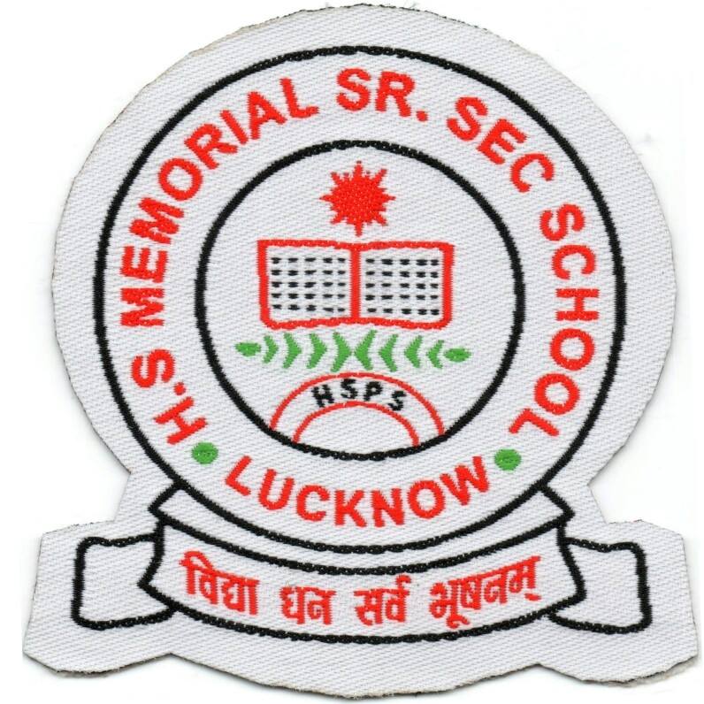 HS Memorial Public School - Indira Nagar - Lucknow Image