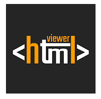 HTML CSS Viewer Image