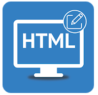 HTML Editor Image