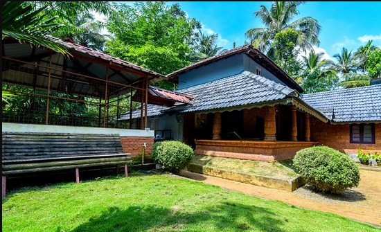 Hacienda - Padincharethara - Kalpetta Image