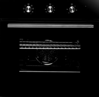 Hafele FM65BIO Built In Oven Image