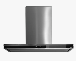 Hafele Falmec NRS Lumina Black Wall 90 Image