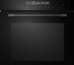 Hafele Midora 81L Full Steam Oven Image
