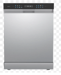 Hafele Valeriya SI Built In Dishwasher Image