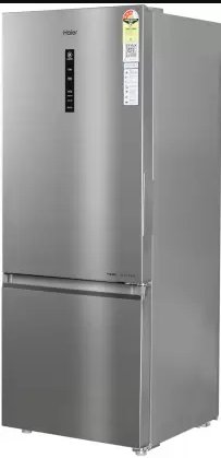 Haier 325 L  Frost Free Double Door Refrigerator HRB-3753PKG-P Image