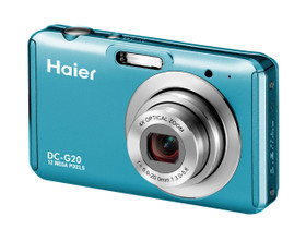 Haier DC G20 Image
