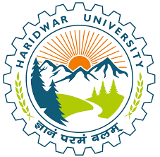 Haridwar University Image