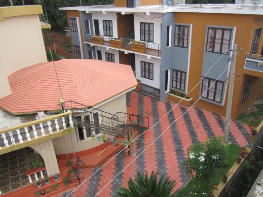 Harmony Inn - Meenangadi - Kalpetta Image