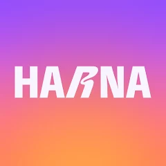 Harna App Image