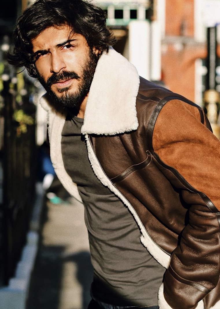 Harshvardhan Kapoor Image