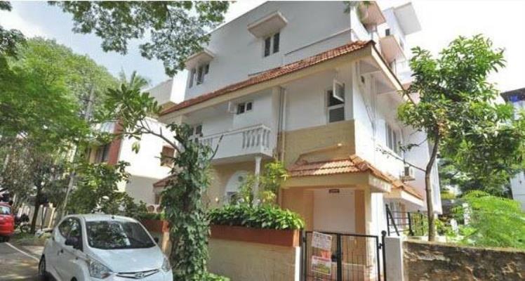 Havilla Suraj - Indiranagar - Bangalore Image