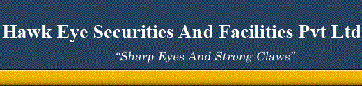 Hawk Eye Securities And Facilities Pvt Ltd Image