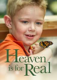 Heaven Is for Real Image