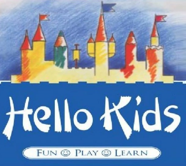 Hello kids - Kelambakkam - Chennai Image