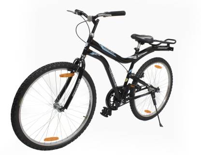 Hercules Frozo Rf 26 T Mountain Cycle Image